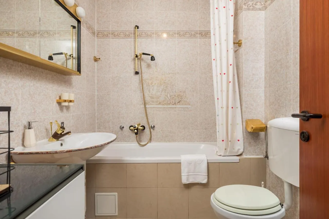 Divine Stay Apartment Opatija-50M To The Sea
