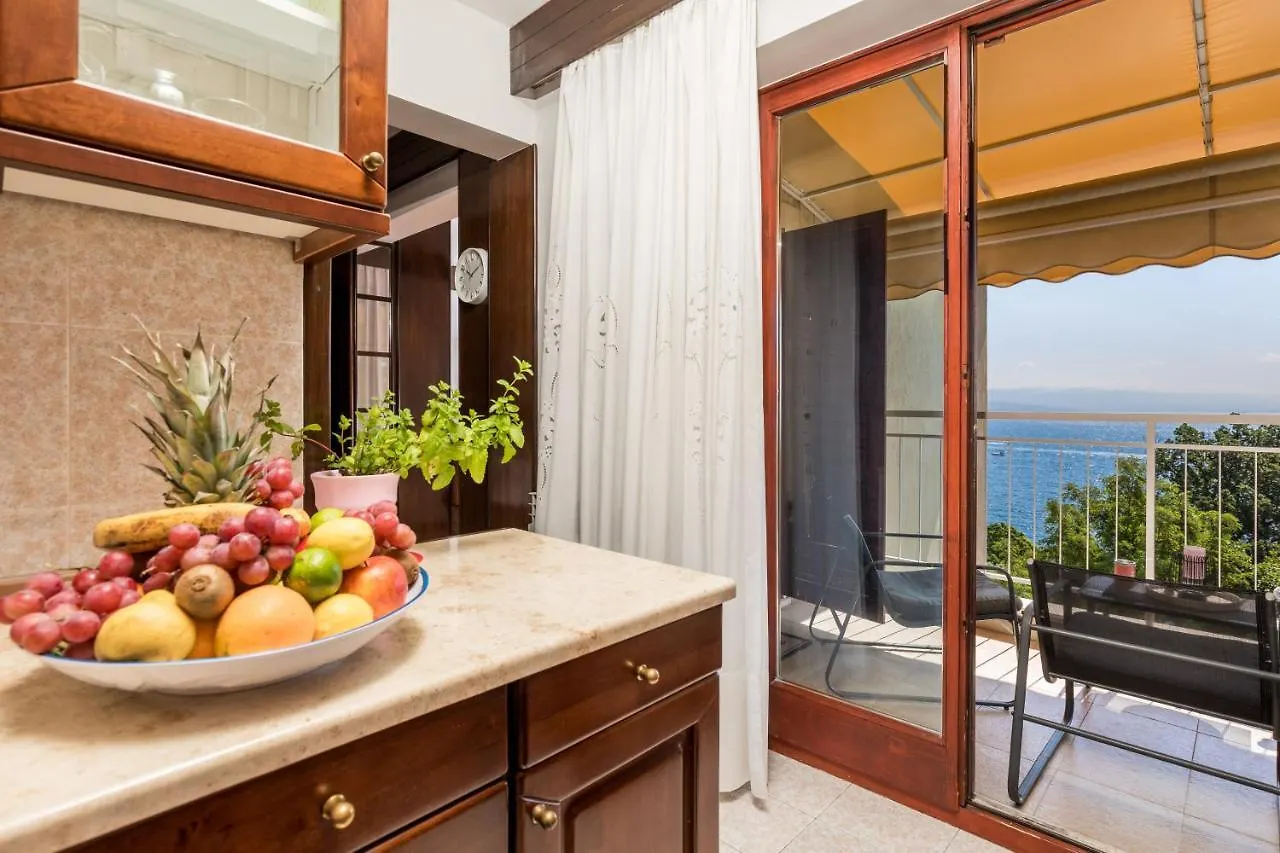 Divine Stay Apartment Opatija-50M To The Sea