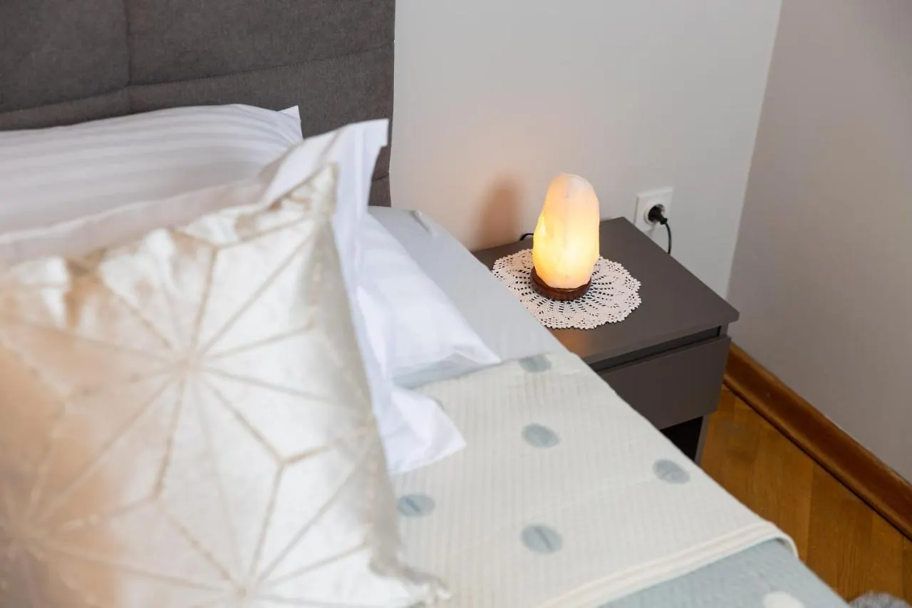 Divine Stay Apartment Opatija-50M To The Sea Croatia