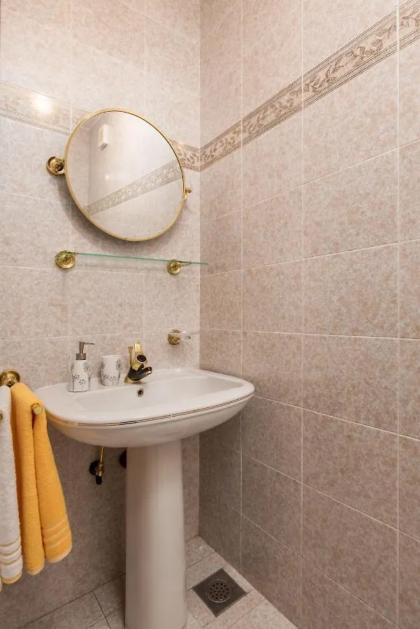 Divine Stay Apartment Opatija-50M To The Sea