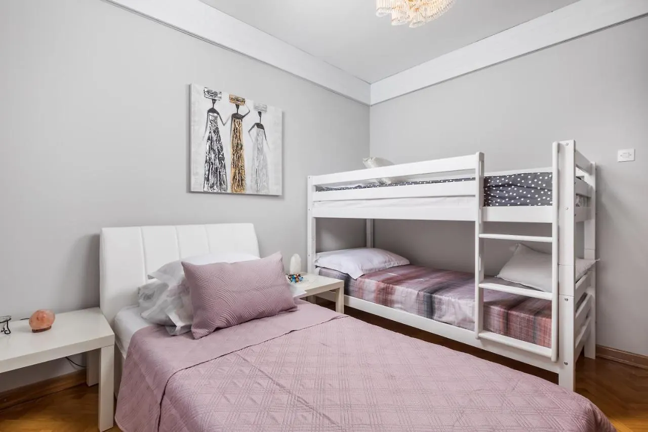 Divine Stay Apartment Opatija-50M To The Sea 0*, Opatija