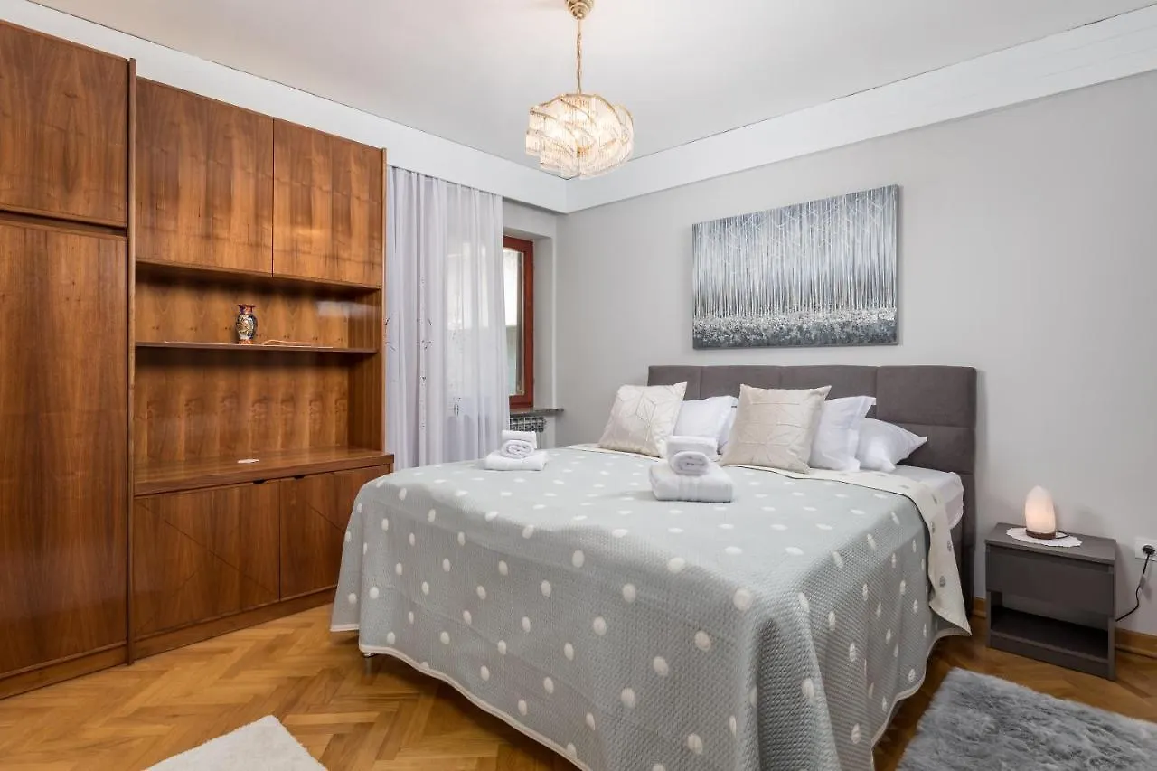 Divine Stay Apartment Opatija-50M To The Sea