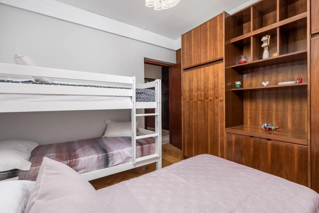 Divine Stay Apartment Opatija-50M To The Sea 0*, Opatija Croatia