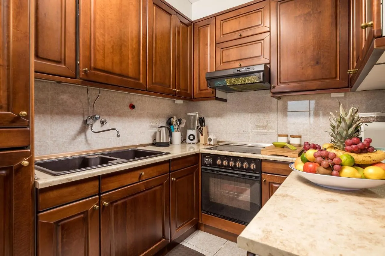 Divine Stay Apartment Opatija-50M To The Sea