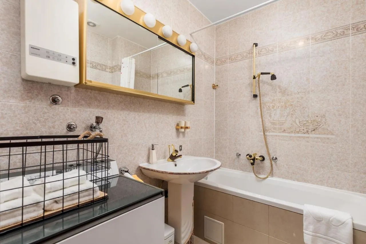 Divine Stay Apartment Opatija-50M To The Sea 0*, Opatija