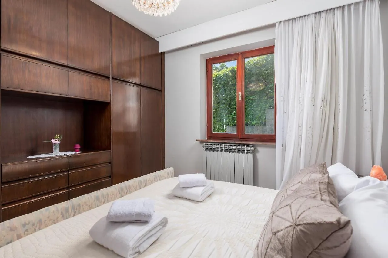 Divine Stay Apartment Opatija-50M To The Sea Croatia