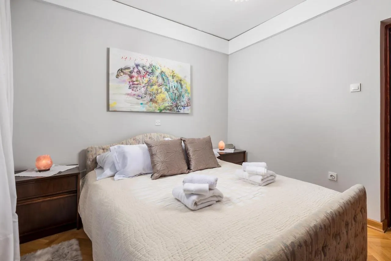 Divine Stay Apartment Opatija-50M To The Sea Croatia