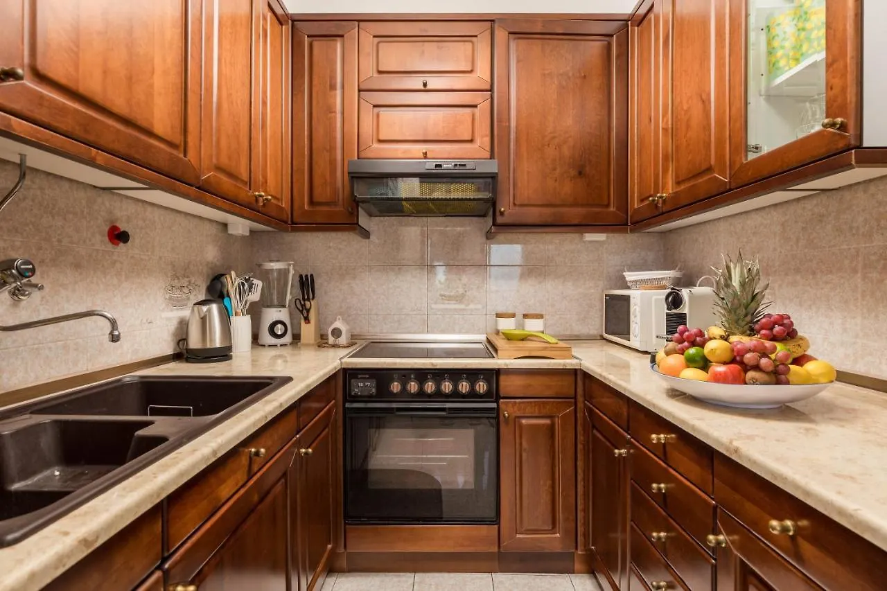 Divine Stay Apartment Opatija-50M To The Sea