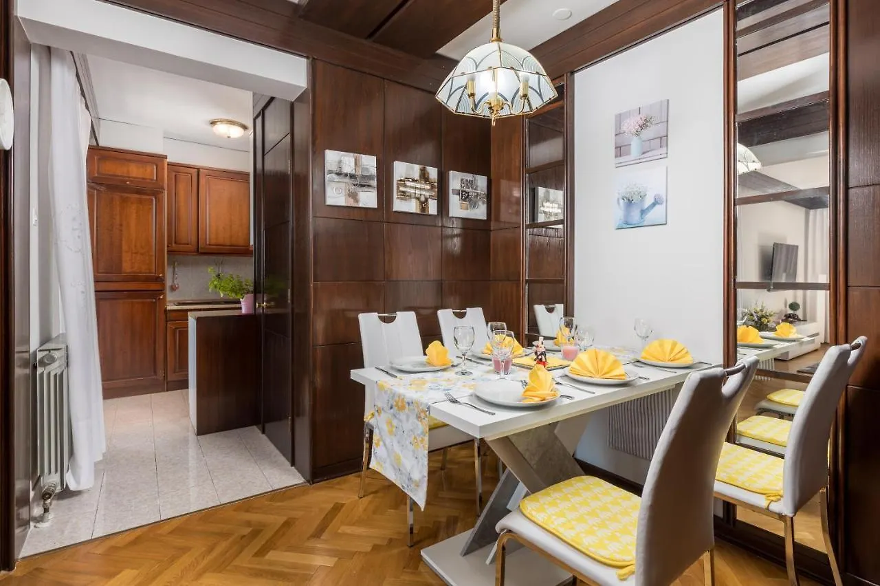 Divine Stay Apartment Opatija-50M To The Sea